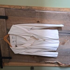 Lucky Brand cotton jacket